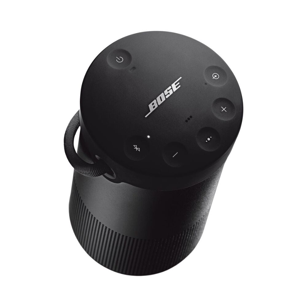 Bose SoundLink Revolve+ (Series II) Portable Bluetooth Speaker