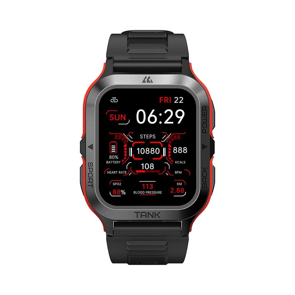 Kospet Tank M2 Smartwatch