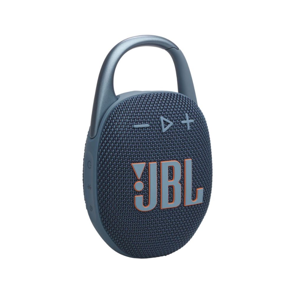 JBL Clip 5 Portable Waterproof Wireless Speaker