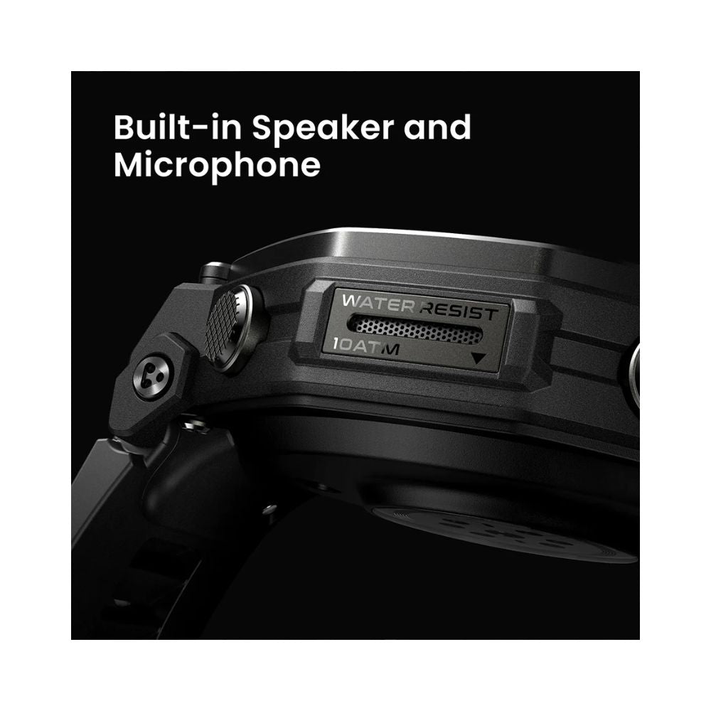 Amazfit T-Rex 3 Pro - Outdoor Smartwatch
