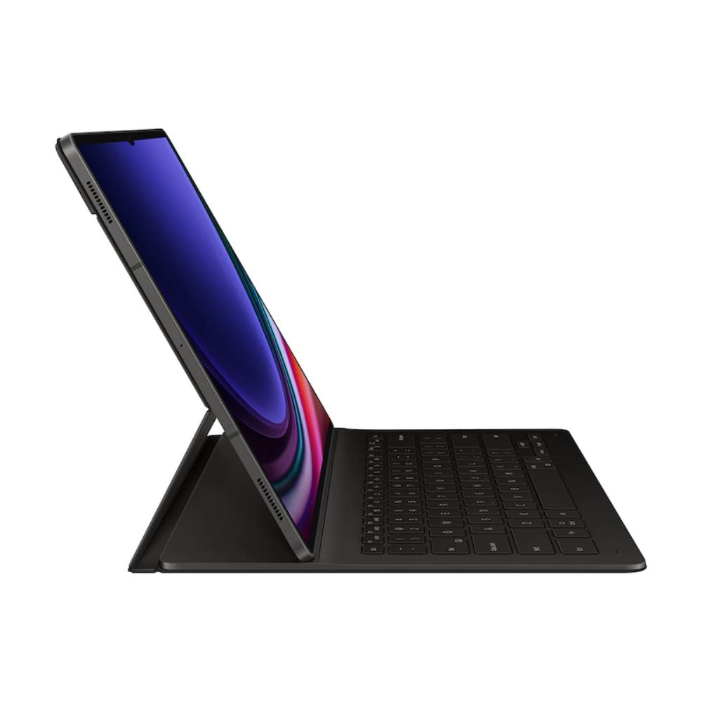 Book Cover Keyboard Slim for Galaxy Tab S9 Ultra - S9 Ultra 5G