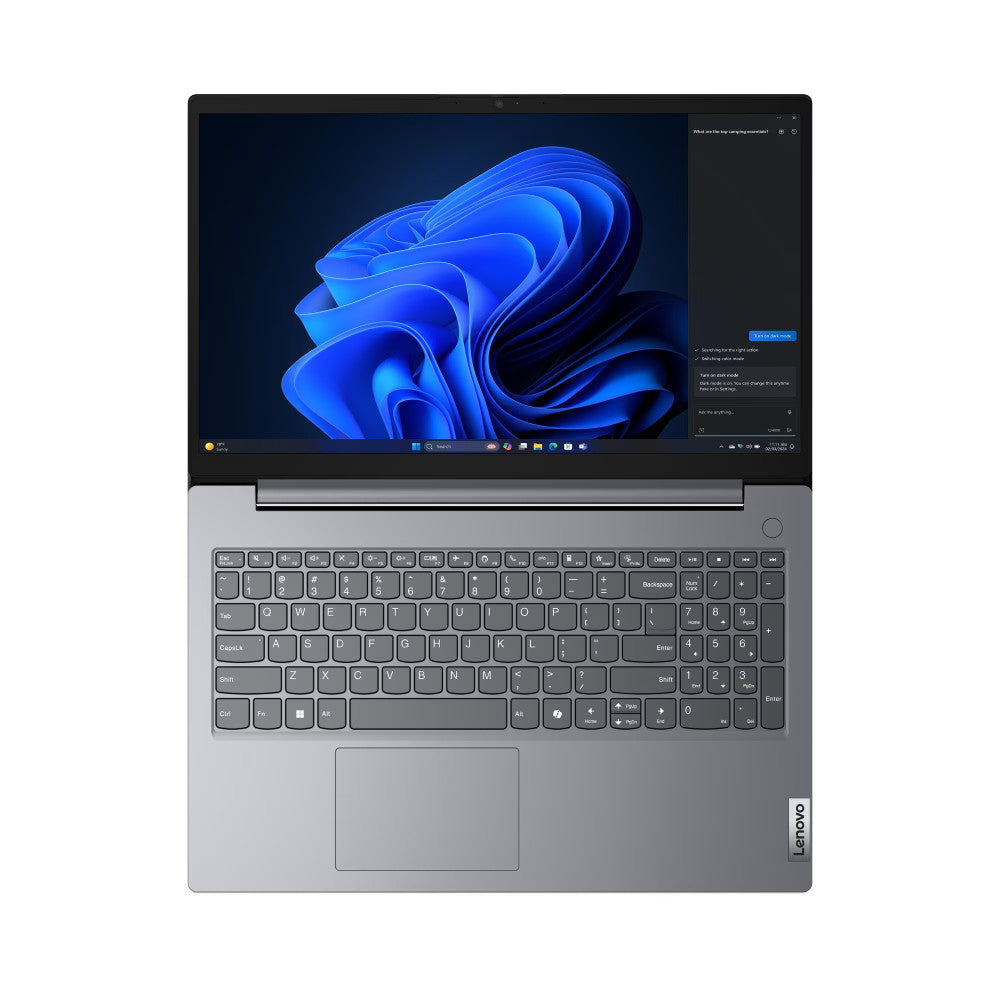 Lenovo Laptop V15 G5 IRL Intel Core i7 13620H 16Gb Memory 512Gb Nvme Intel UHD Graphics 15.6" 83HF00EMIG