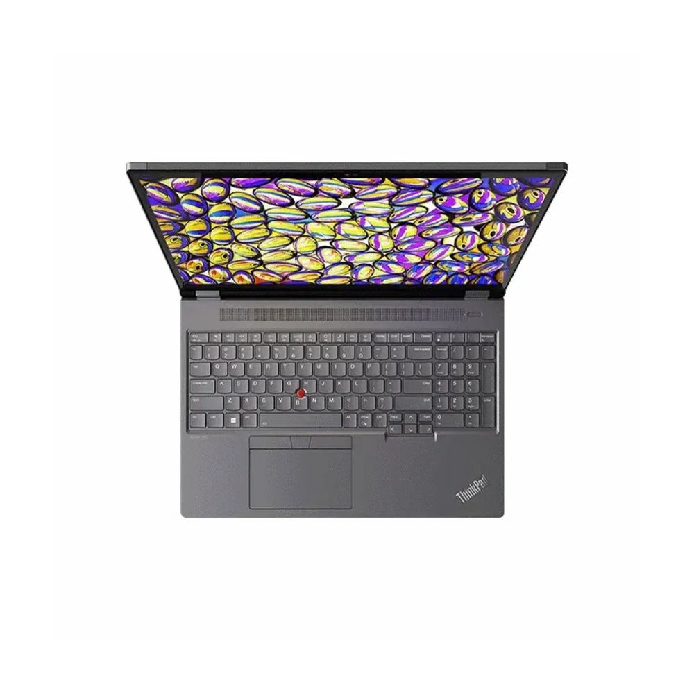Lenovo ThinkPad P16 G1 i7 16GB 512GB RTX A1000 4GB