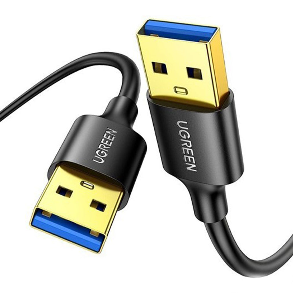 UGREEN USB 3.0 Male To Male Cable - 1M