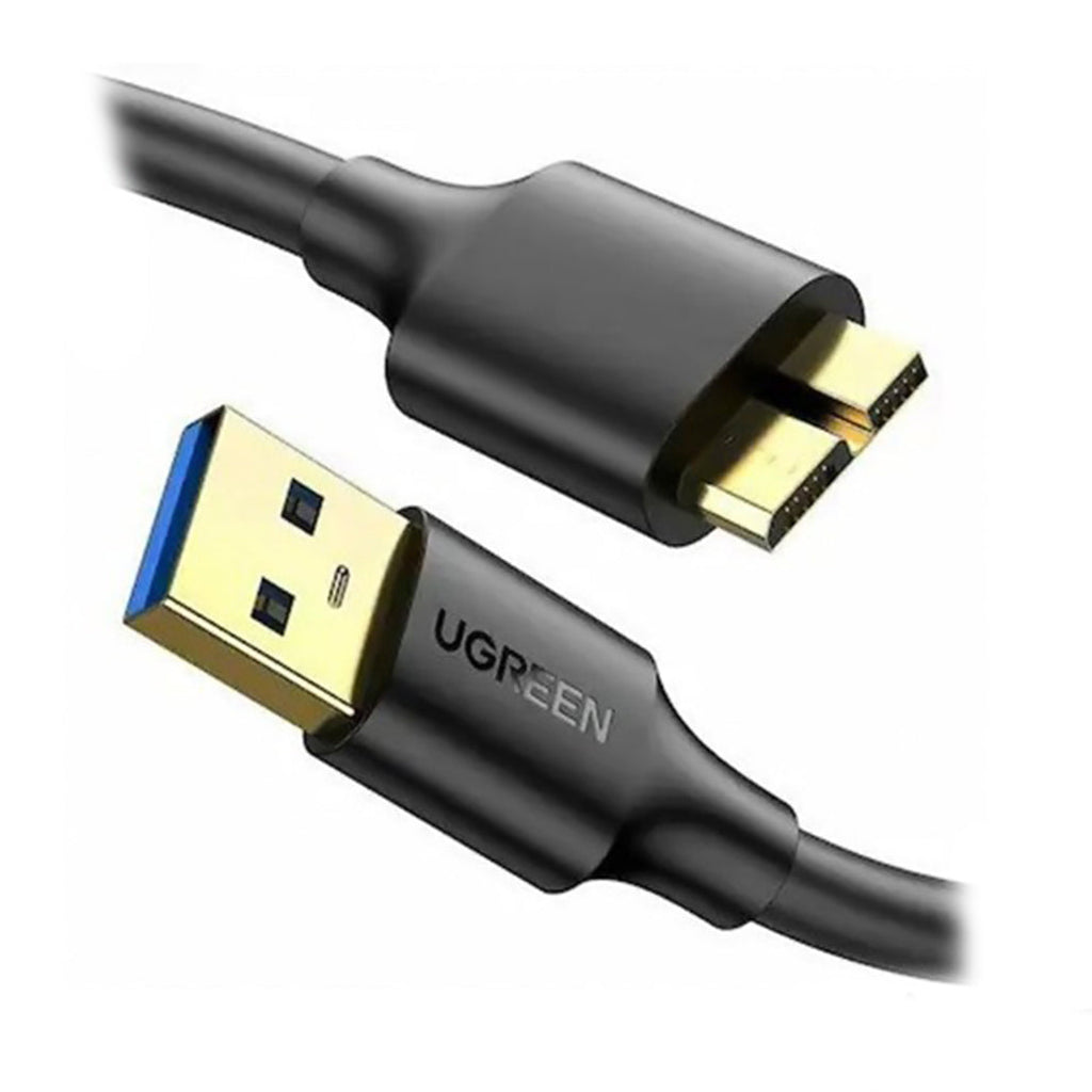 UGREEN USB 3.0 to Micro USB 3.0 Hard Drive Data Cable