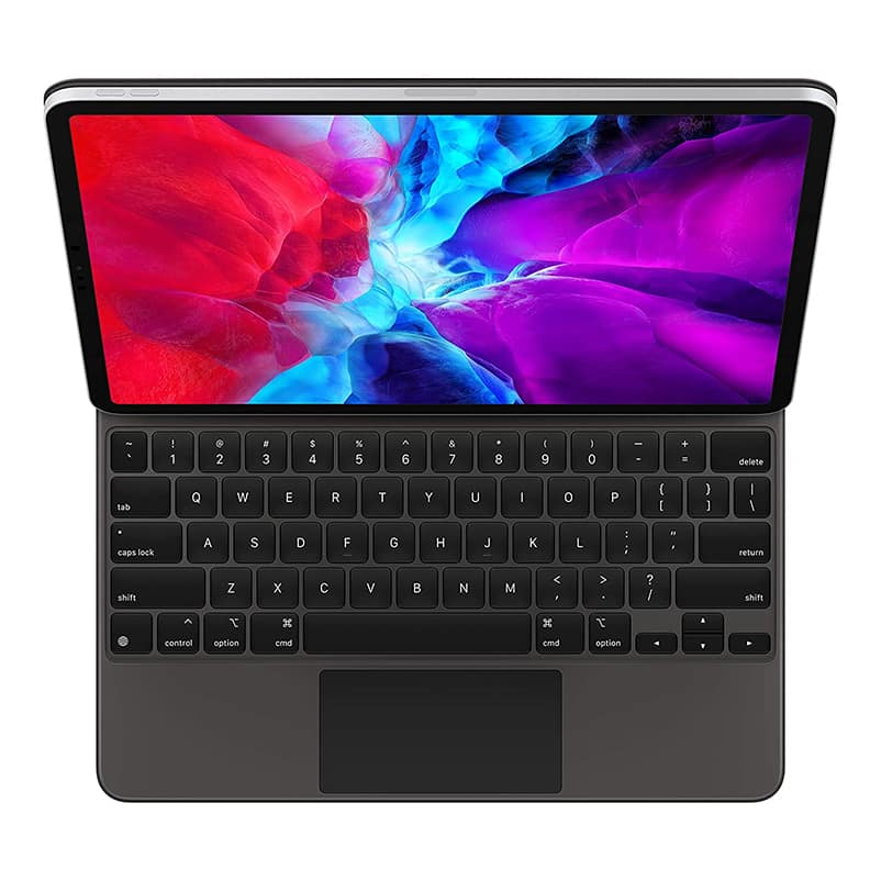 Magic Keyboard for 12.9-inch iPad Pro (3/4/5th Generation) - US English