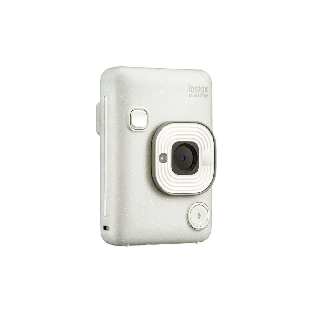 Fujifilm InstaX Mini LiPlay Hybrid Instant Camera