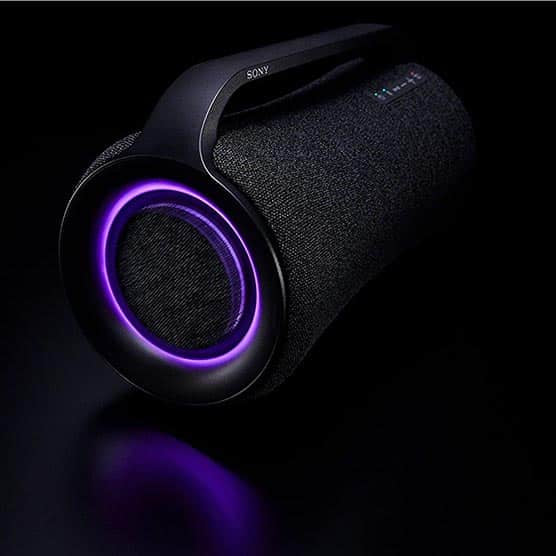 ony SRS-XG500 X-Series Wireless Portable-BLUETOOTH Party-Speaker