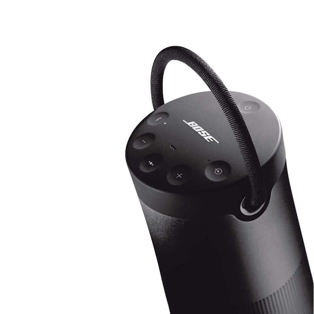 Bose SoundLink Revolve+ (Series II) Portable Bluetooth Speaker