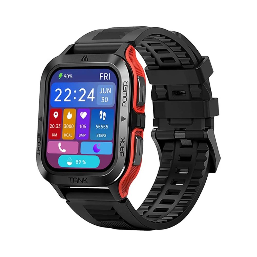 Kospet Tank M2 Smartwatch