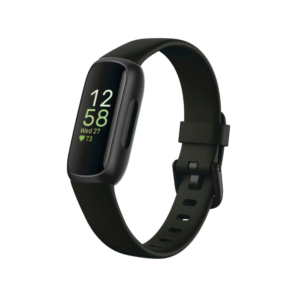Fitbit Inspire 3 – Fitness Tracker