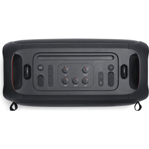 JBL PartyBox On-The-Go - Portable Bluetooth Speaker