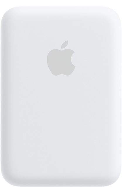 Apple 5000 Mah BattaeryPack wireless charger