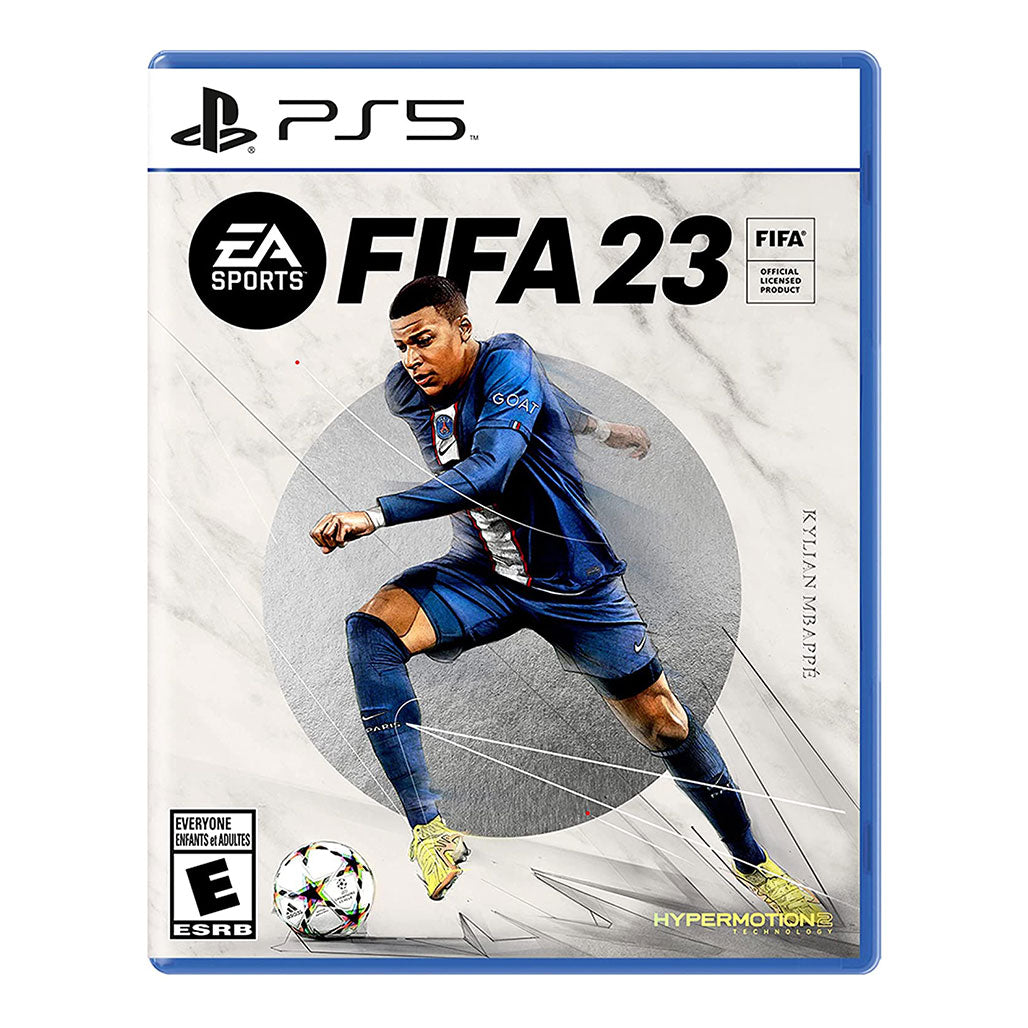 ony playstation 5 FiFa 23