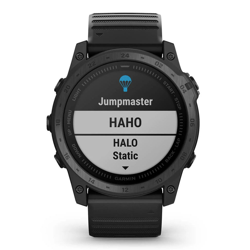 Garmin tactix® 7 Standard Edition