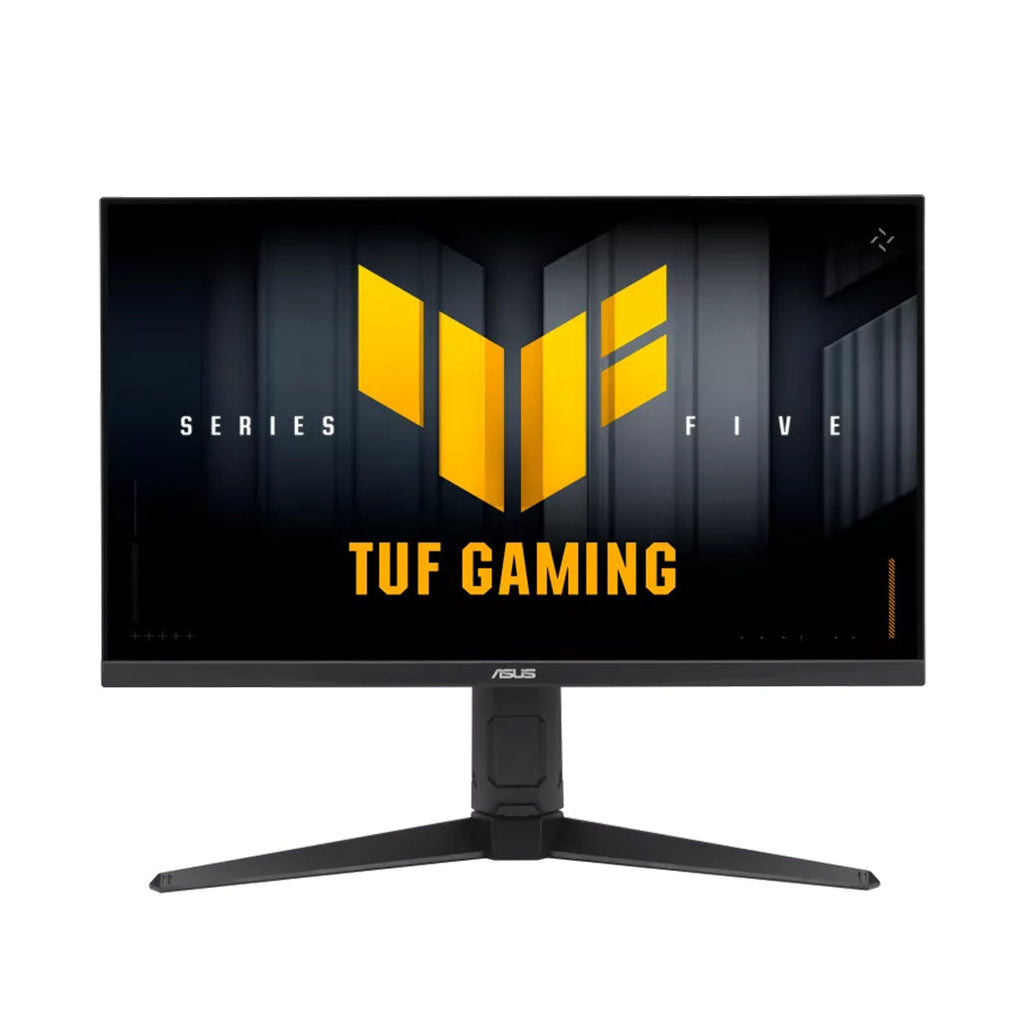 Asus TUF Gaming Series 5 - 27" - VG279QM5A - 240Hz Gaming Monitor