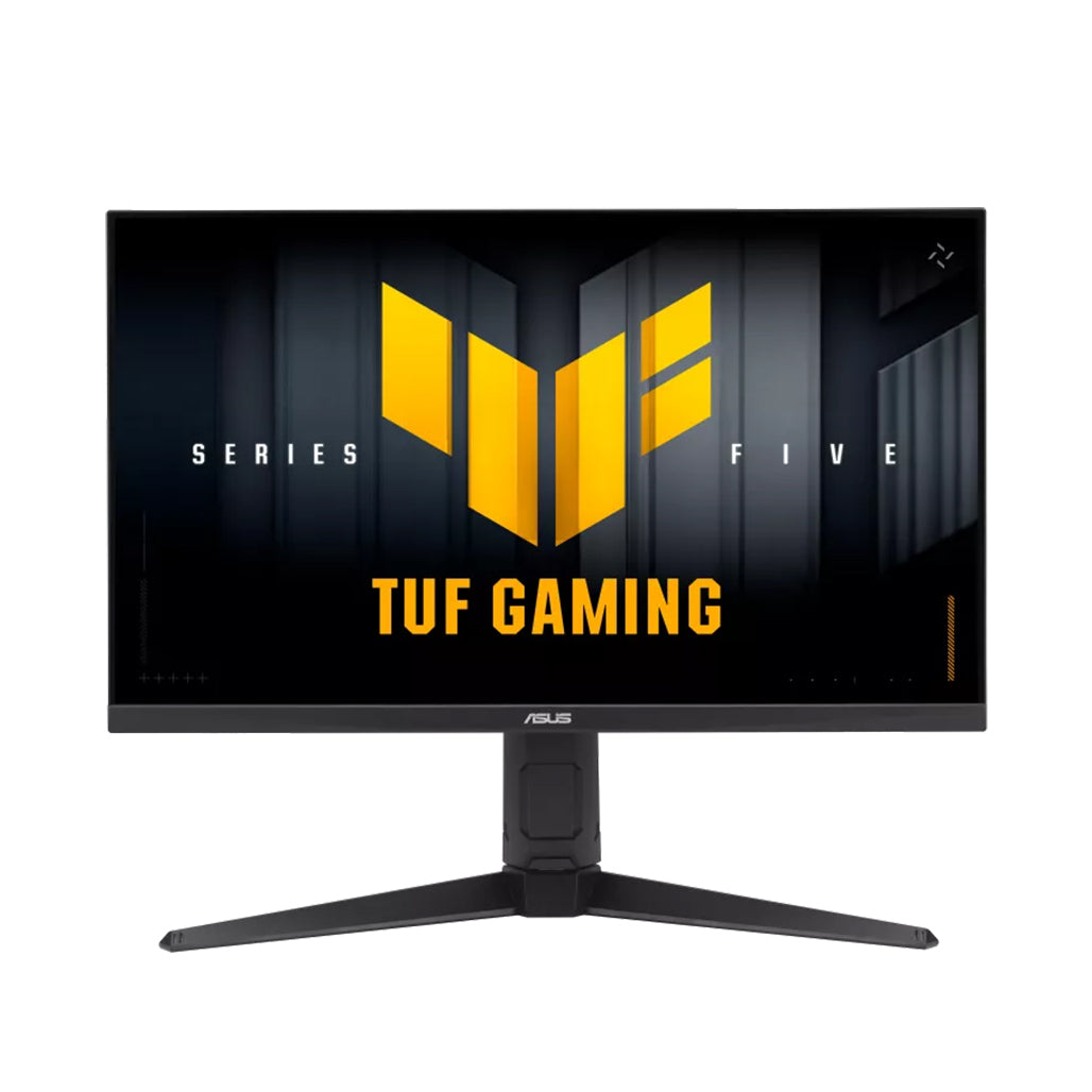 Asus TUF Gaming Series 5 - 27" - VG279QM5A - 240Hz Gaming Monitor
