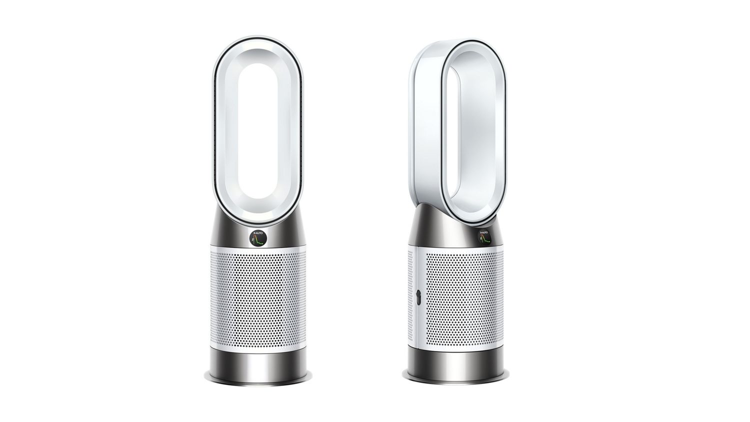 Dyson Purifier Hot+Cool HP10 purifying fan heater
