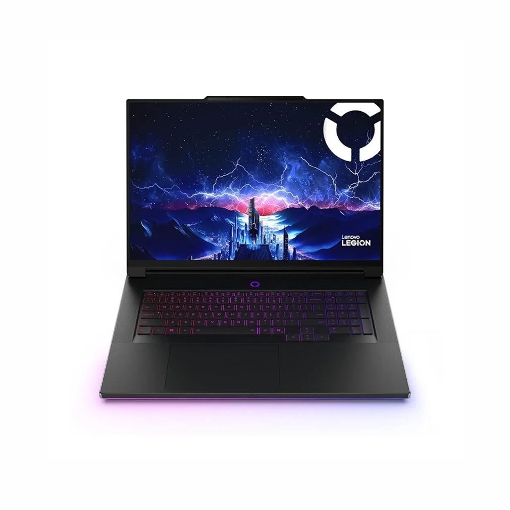 Lenovo Legion 9 18IAX10 - 83EYX000R1 - Core Ultra 9 275HX - 128GB RAM - NVIDIA® RTX™ 5090 24GB