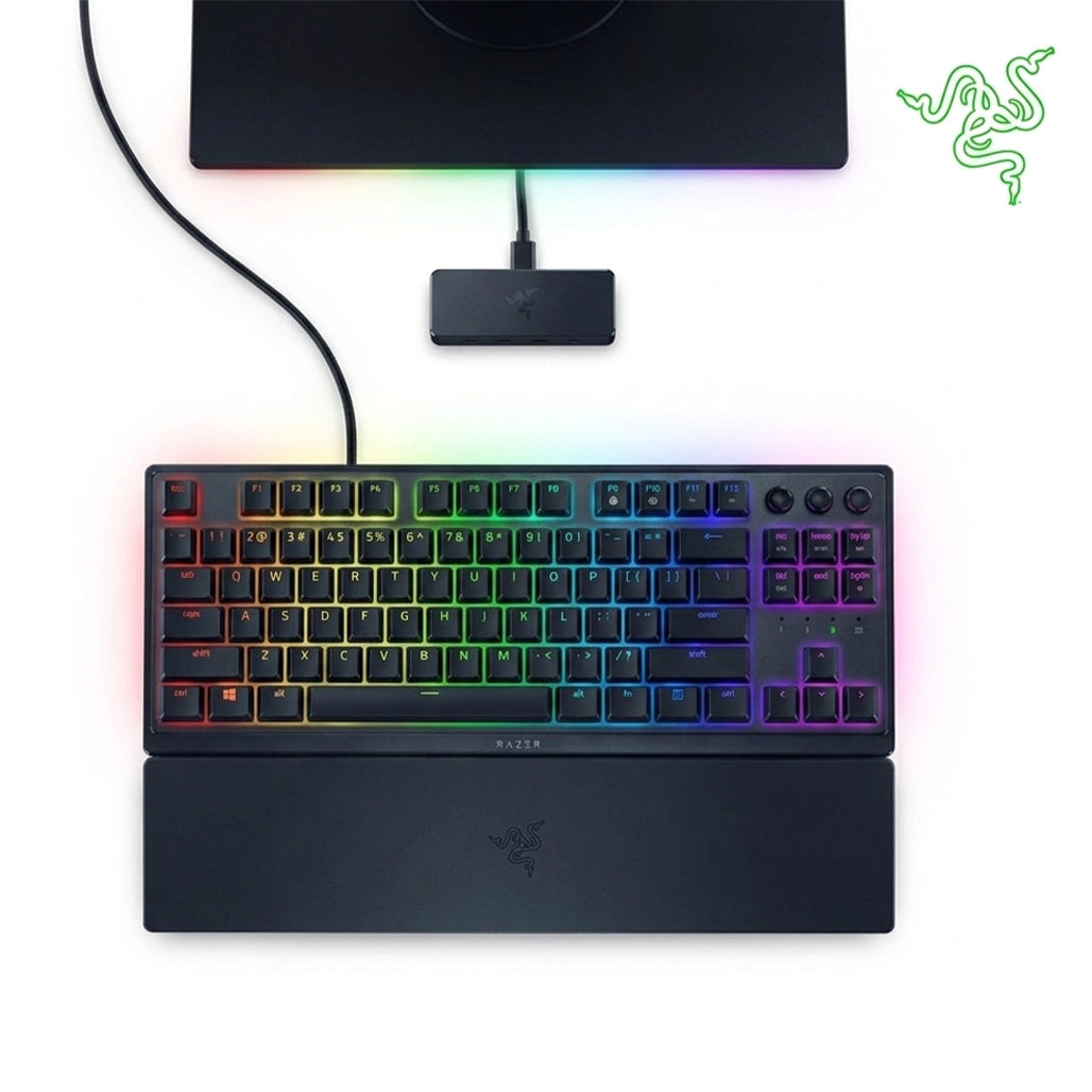 Ornata V3 Tenkeyless - US Layout