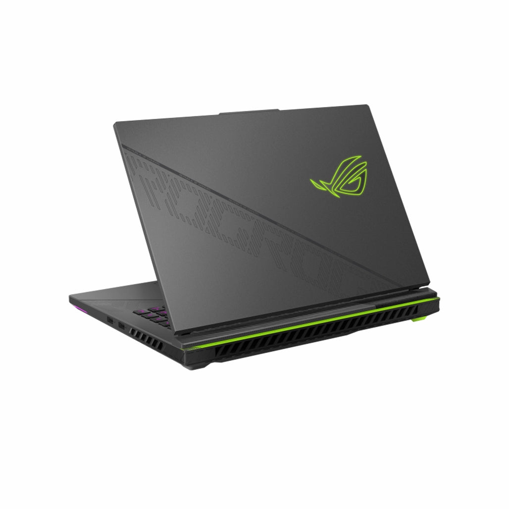 ASUS ROG STRIX G16 - G615LW-S5153 - Intel Core Ultra 9 275HX - NVIDIA® RTX 5080 16GB