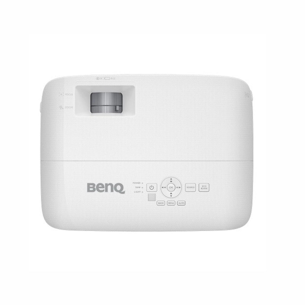 BenQ Mx560 Projector Brightness 4000