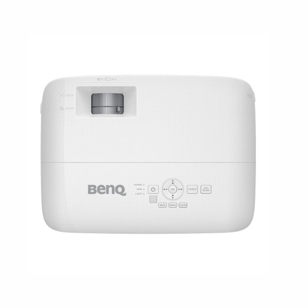 BenQ Mx560 Projector Brightness 4000