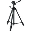 Velbon EX-540 Aluminum Tripod with 3-Way Pan and Tilt Head