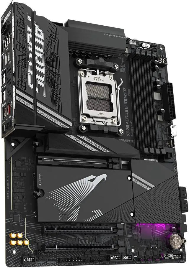 Multi-angle Universal Disc Storage Holder for PS5/PS4/XBOX/BLU-RAY Discs