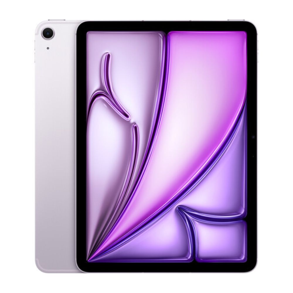 Apple iPad Air 6 11" M2 (2024) - Wifi+5G