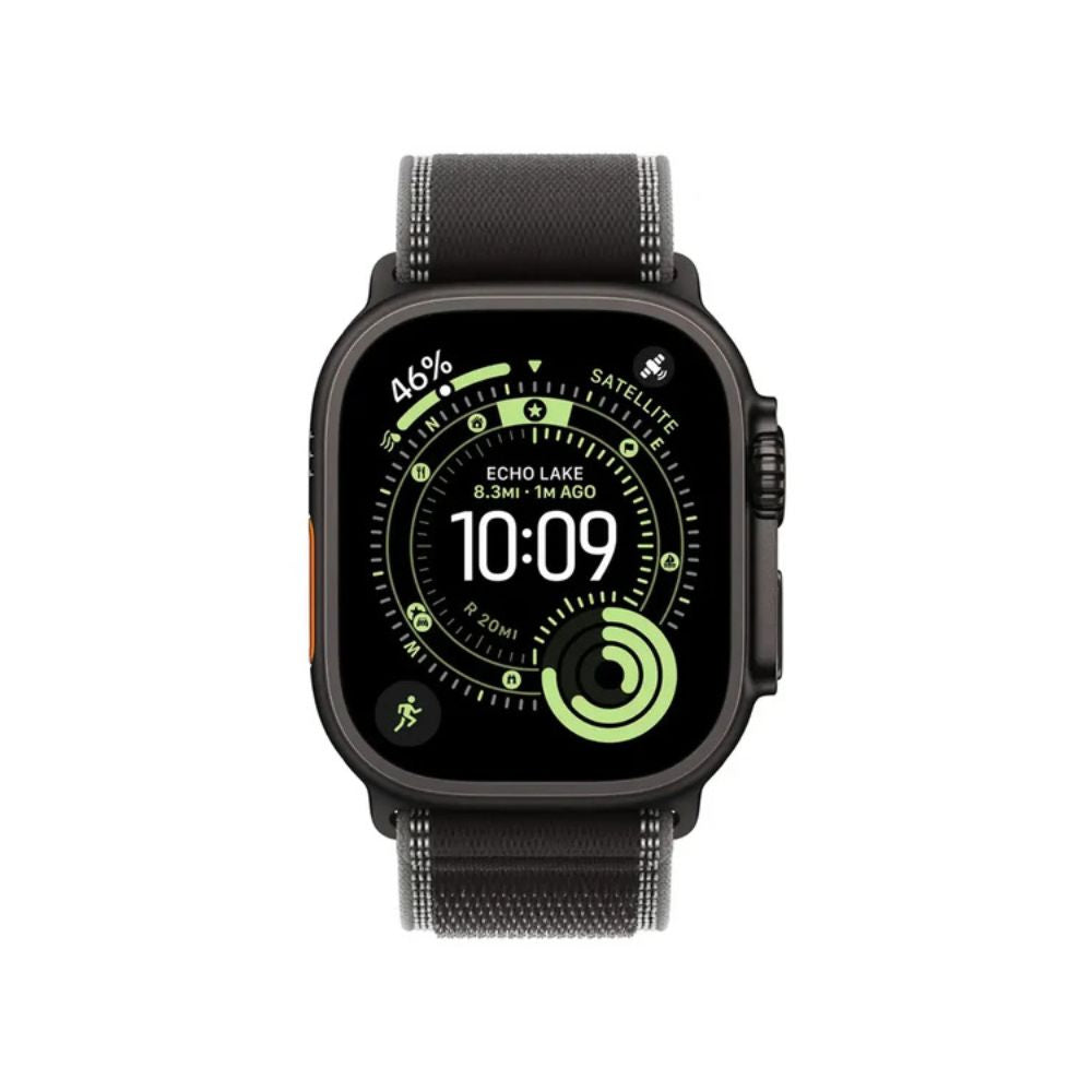 Apple Watch Ultra 3 - 49mm - GPS + Cellular