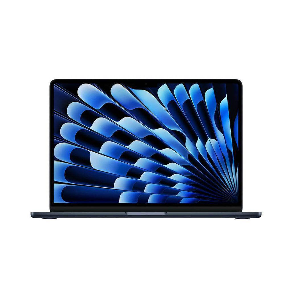 Apple MacBook Air - 13" - M4 chip - 10-core CPU - 10-core GPU - 16GB Ram - 512GB SSD