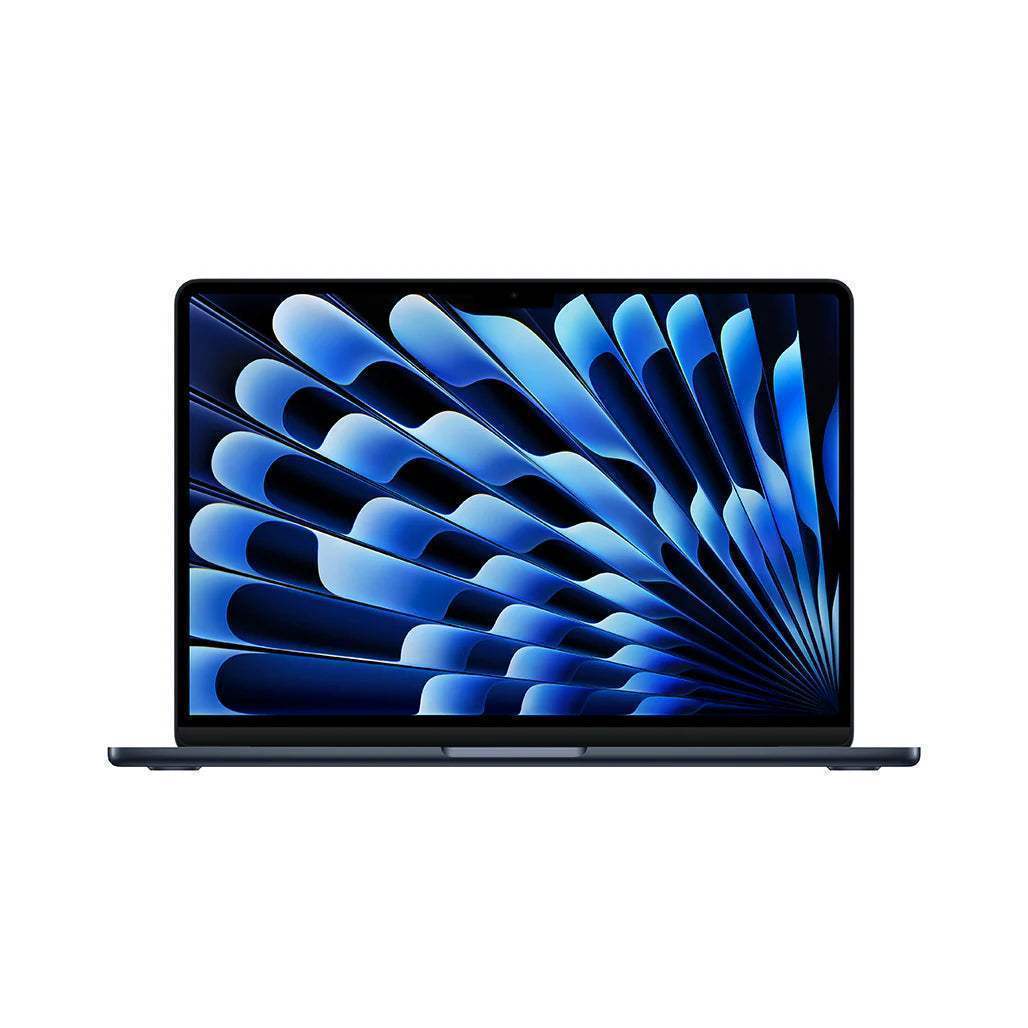 Apple MacBook Air - 13" - M4 chip - 10-core CPU - 10-core GPU - 16GB Ram - 512GB SSD