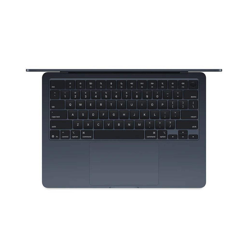 Apple MacBook Air - 13" - M4 chip - 10-core CPU - 10-core GPU - 16GB Ram - 512GB SSD