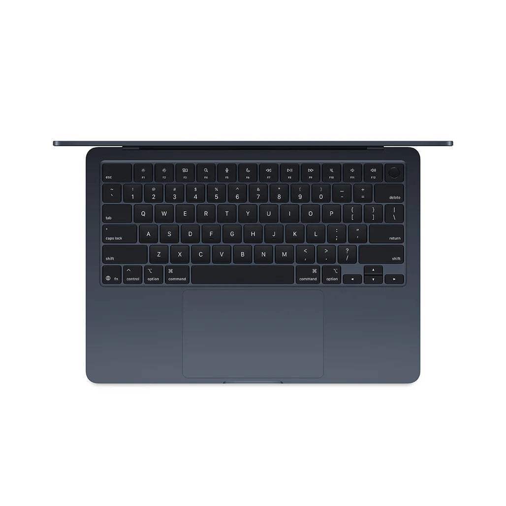 Apple MacBook Air - 13" - M4 chip - 10-core CPU - 10-core GPU - 16GB Ram - 512GB SSD