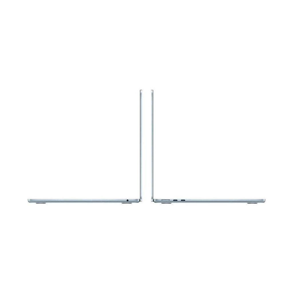 Apple MacBook Air - 13" - M4 chip - 10-core CPU - 10-core GPU - 16GB Ram - 512GB SSD