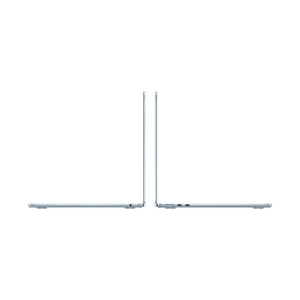 Apple MacBook Air - 13" - M4 chip - 10-core CPU - 10-core GPU - 16GB Ram - 512GB SSD