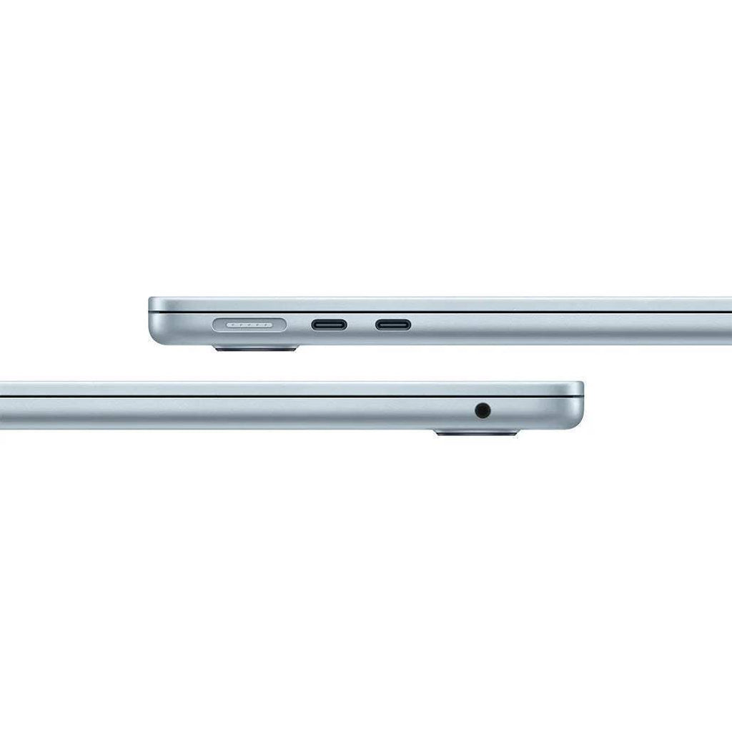 Apple MacBook Air - 13" - M4 chip - 10-core CPU - 10-core GPU - 16GB Ram - 512GB SSD