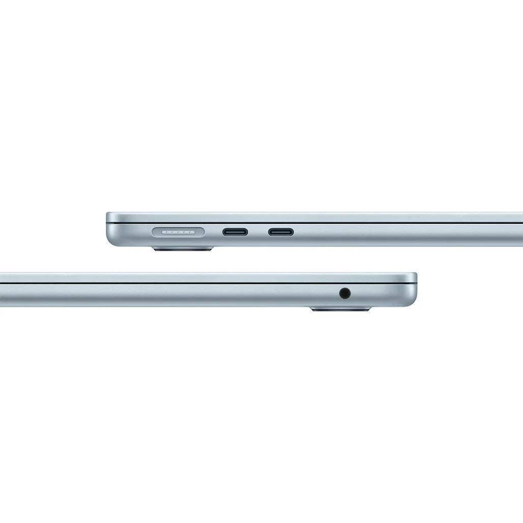 Apple MacBook Air - 13" - M4 chip - 10-core CPU - 10-core GPU - 16GB Ram - 512GB SSD