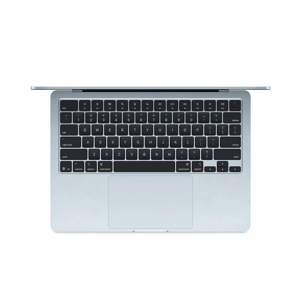 Apple MacBook Air - 13" - M4 chip - 10-core CPU - 10-core GPU - 16GB Ram - 512GB SSD