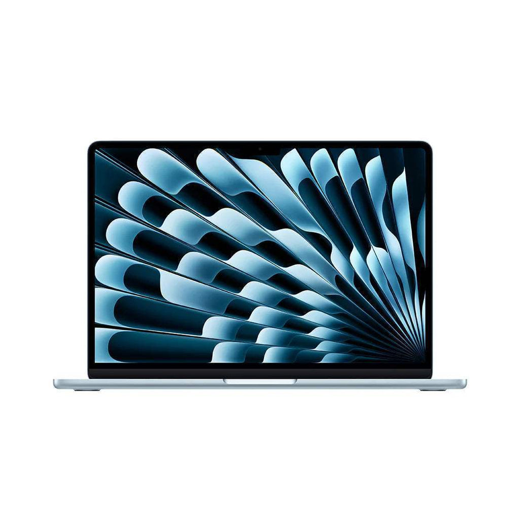 Apple MacBook Air - 13" - M4 chip - 10-core CPU - 10-core GPU - 16GB Ram - 512GB SSD