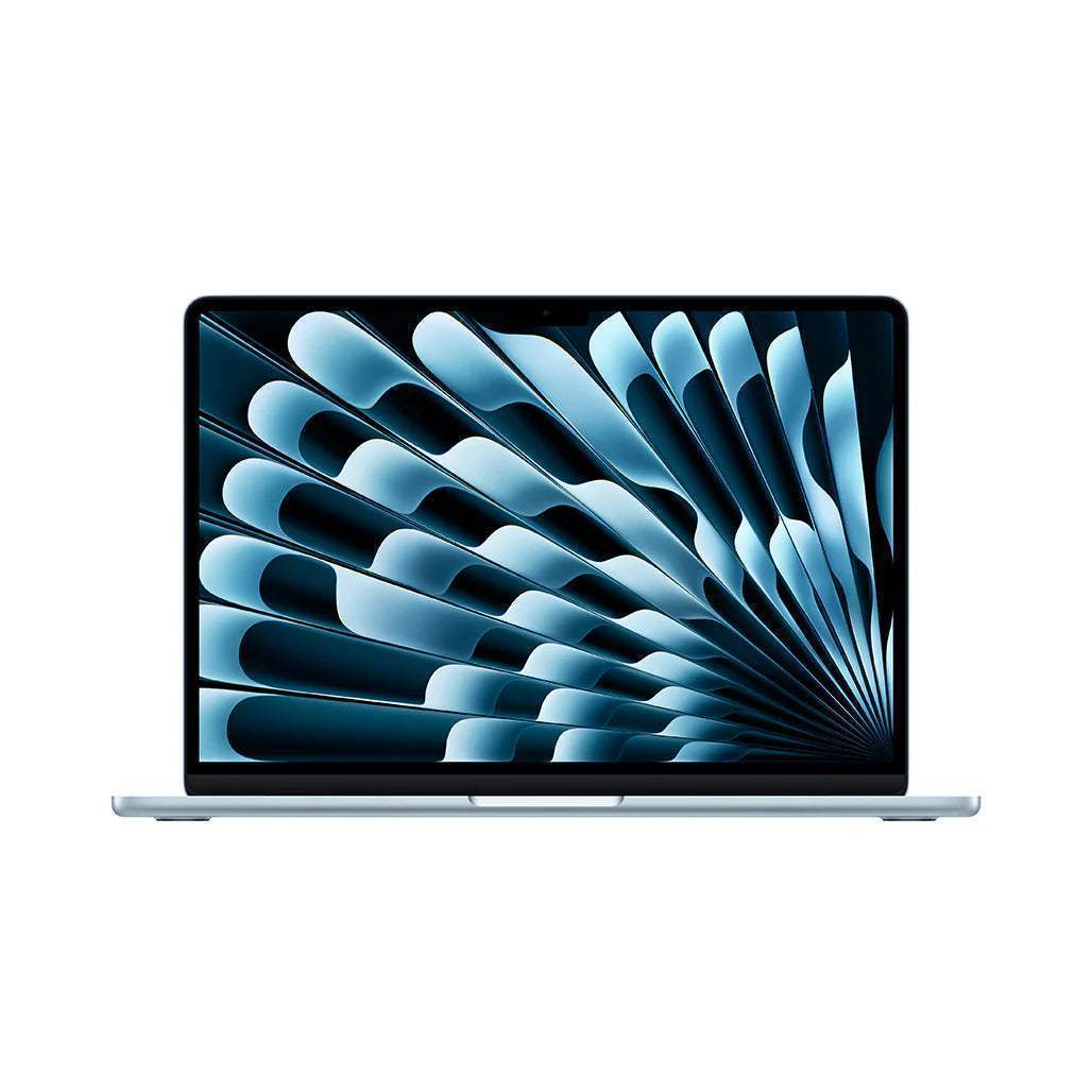Apple MacBook Air - 13" - M4 chip - 10-core CPU - 10-core GPU - 16GB Ram - 512GB SSD