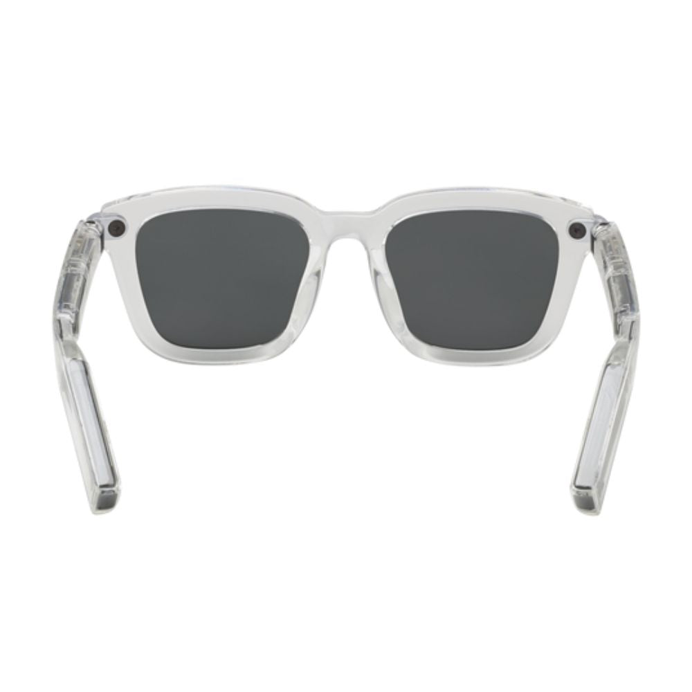 JBL Soundgear Frames Audio Glasses - Square - Pearl