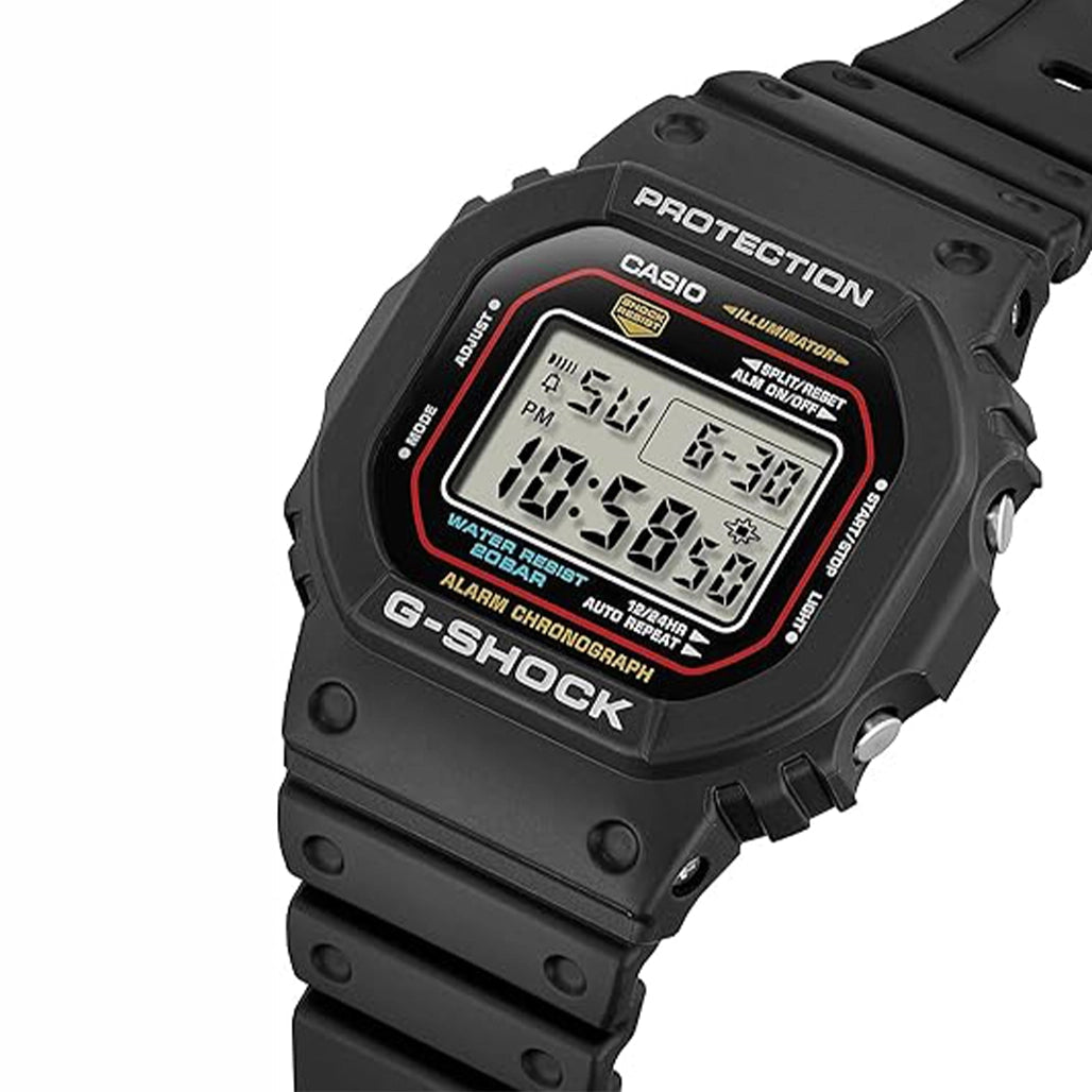 Casio G-Shock Heritage Series