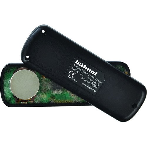 Hahnel Giga T Pro II 2.4GHz Wireless Timer Remote for Nikon and Available For Canon