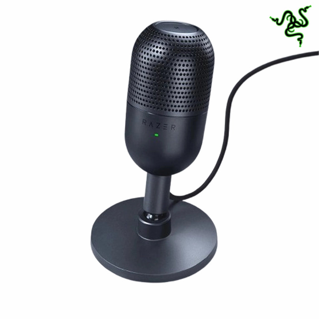 Razer Seiren V3 Mini Mic Rz19-0505100-R3M1