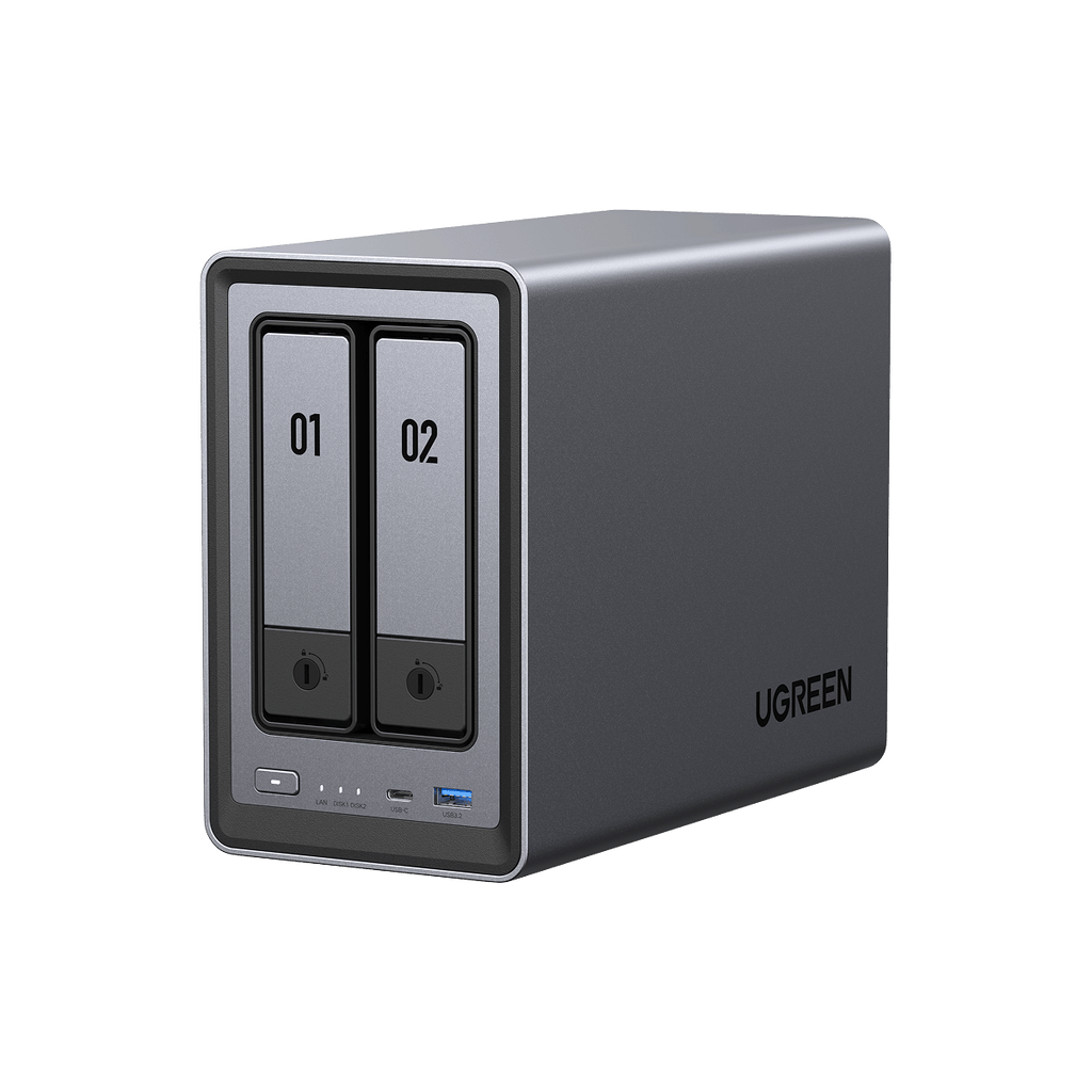 UGREEN Bluetooth 5.0 Transmitter And Receiver 3.5mm Jack Wireless Adapter