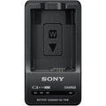 ony BC-TRW W Series Battery Charger (Black)