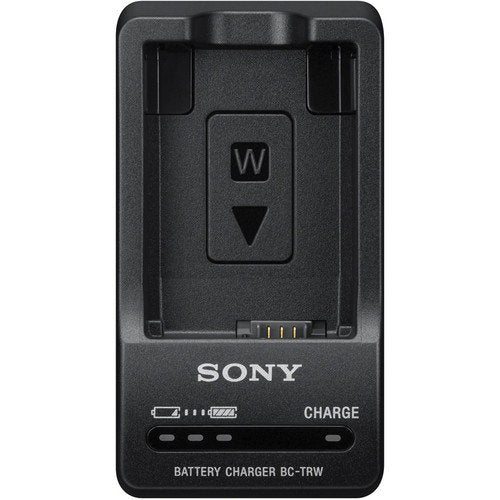 ony BC-TRW W Series Battery Charger (Black)