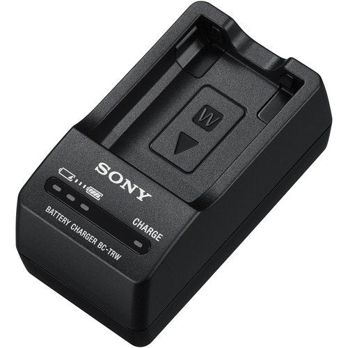 ony BC-TRW W Series Battery Charger (Black)
